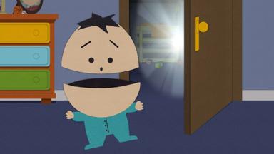 Poster episodio South Park 13x8