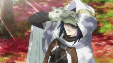 Poster episodio Log Horizon 2x16
