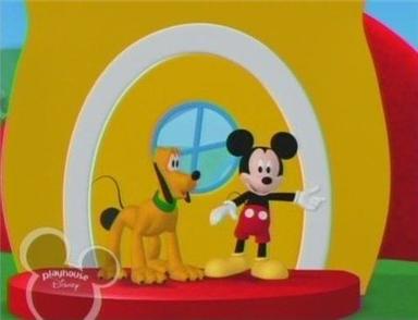 Poster episodio La Casa de Mickey Mouse 1x16