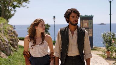 Poster episodio Las bucaneras 2x4