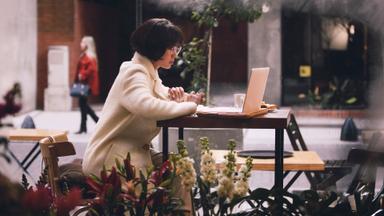 Poster episodio Planners 1x1