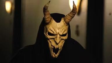 Poster episodio Hell Motel 1x7