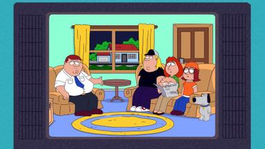 Poster episodio South Park 10x3