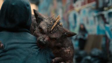 Poster episodio Los Imperfectos 1x7