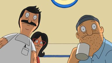 Poster episodio Bob's Burgers 9x20