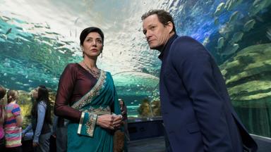 Poster episodio The Expanse 1x6