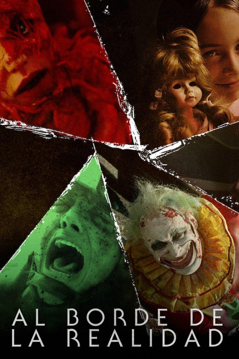 Poster Lo que vi
