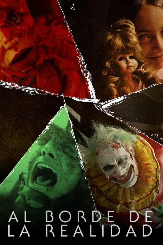 Poster Lo que vi