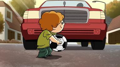 Poster episodio Titán Sim-Biónico 1x2