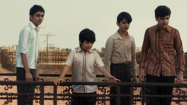 Poster episodio Bambai Meri Jaan 1x1