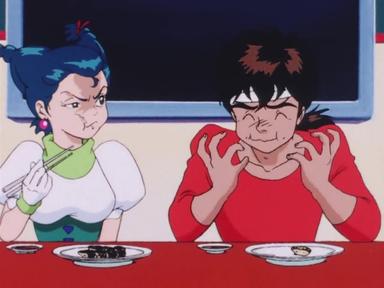 Poster episodio El Barón Rojo 1x43