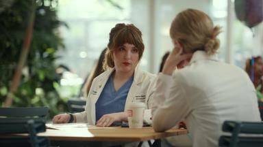 Poster episodio Pulso 1x5