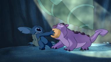 Poster episodio Lilo & Stitch: La serie 1x1