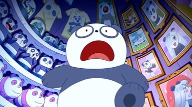 Poster episodio Escandalositos 1x11