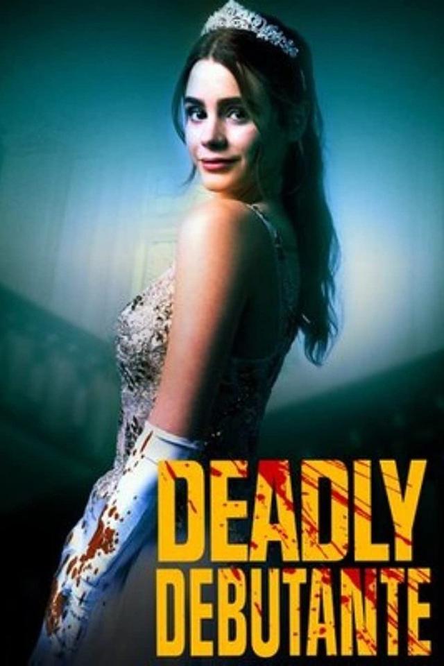 Poster Candidata Asesina