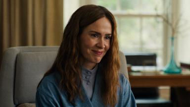 Poster episodio Sr. y Sra. Smith 1x6