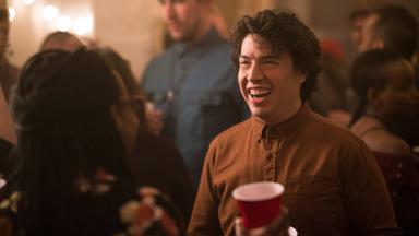 Poster episodio Obreros Milagrosos 1x4