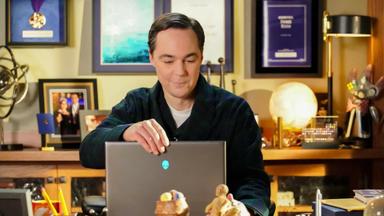 Poster episodio El Joven Sheldon 7x14