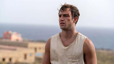 Poster episodio Stags 1x6