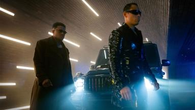 Poster episodio Belleza perfecta 1x11