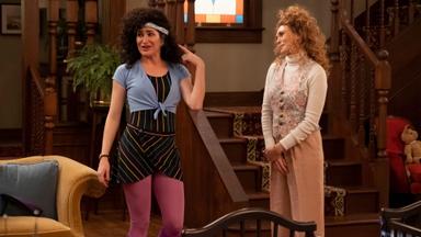 Poster episodio WandaVision 1x5