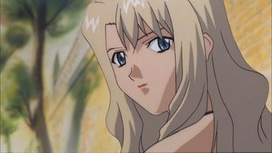 Poster episodio Noir 1x2