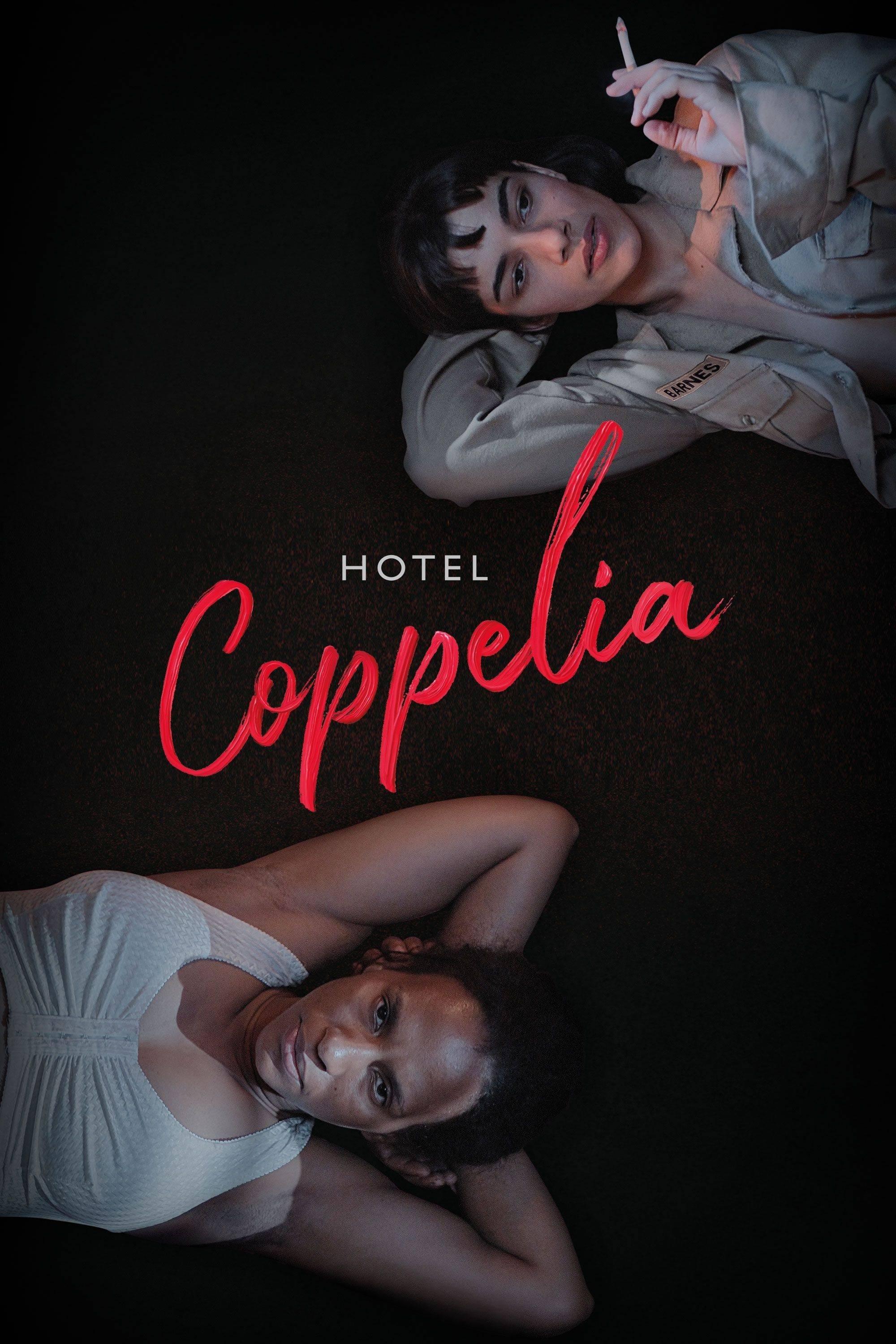 Poster Hotel Coppelia