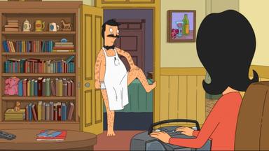 Poster episodio Bob's Burgers 5x11
