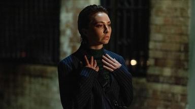 Poster episodio NCIS: Sydney 2x7