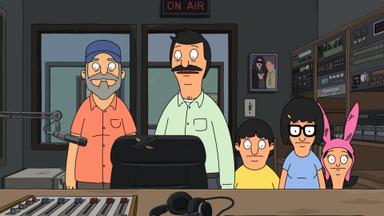Poster episodio Bob's Burgers 9x19
