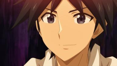 Poster episodio My Unique Skill Makes Me OP even at Level 1 1x12