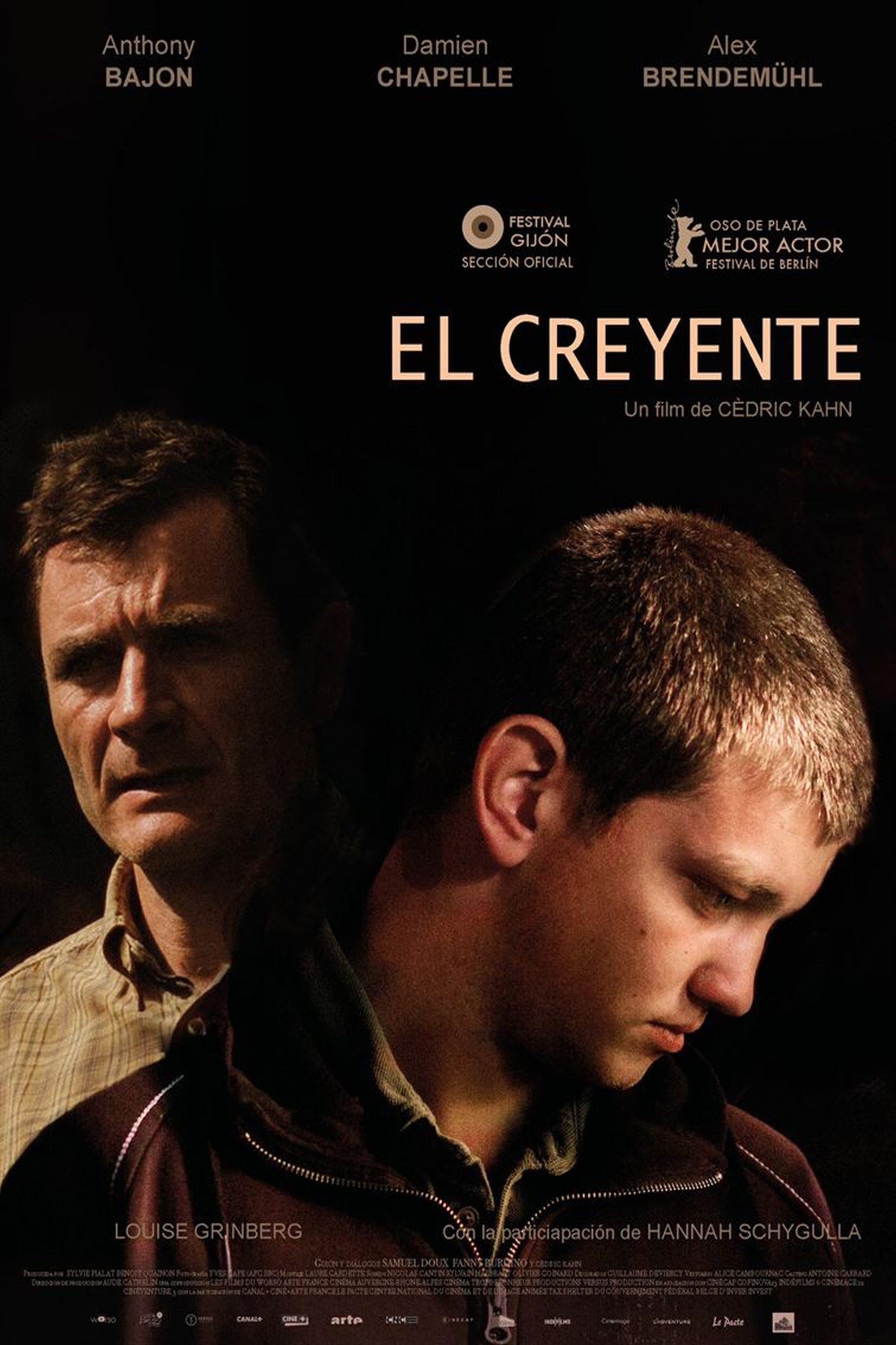 Poster El creyente
