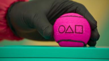 Poster episodio El juego del calamar: El desafío 2x3