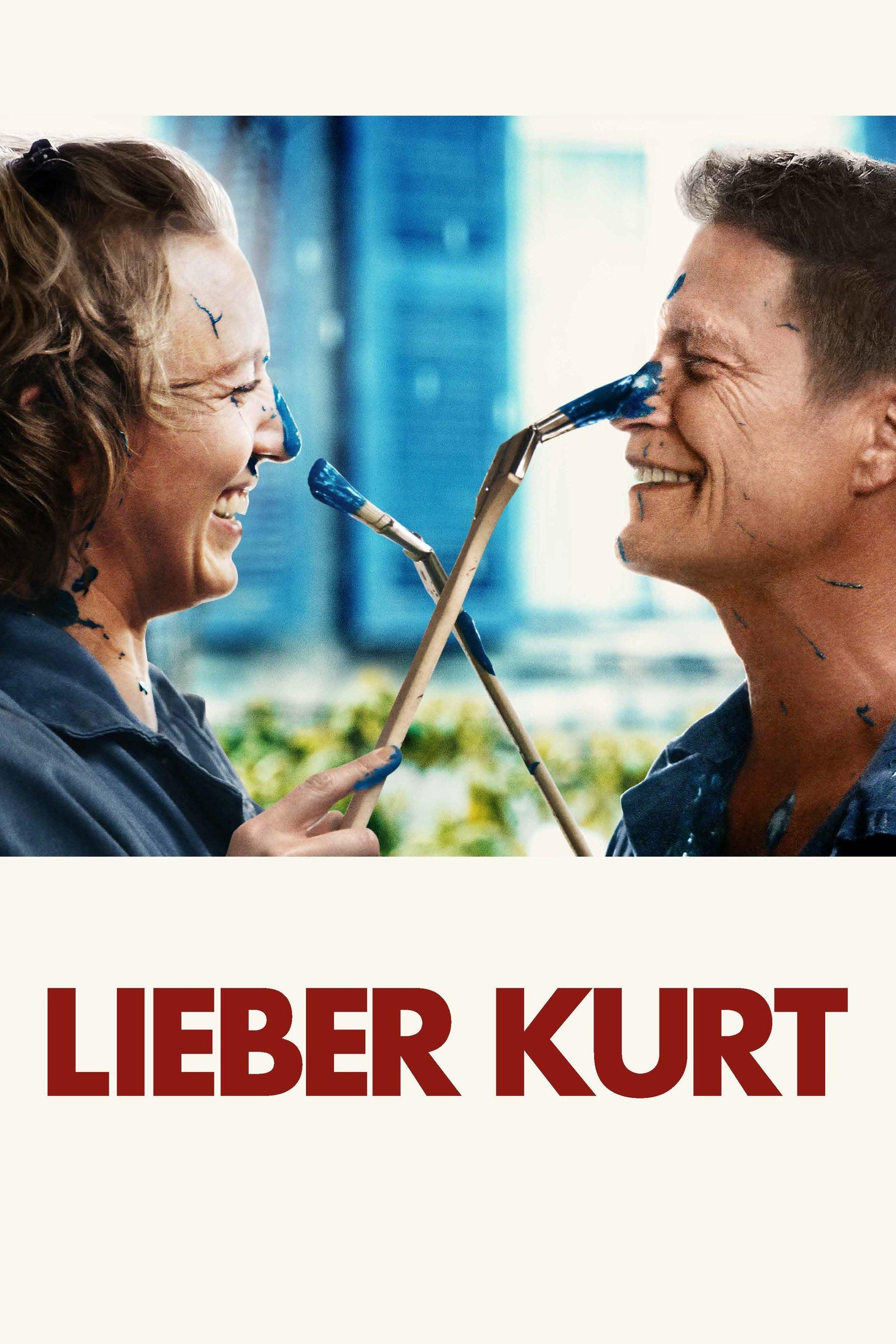 Poster Lieber Kurt