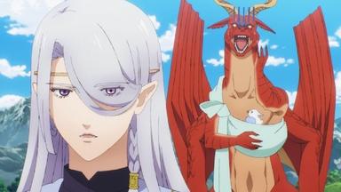 Poster episodio Dragon Goes House-Hunting 1x5