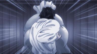 Poster episodio Baki 2x11