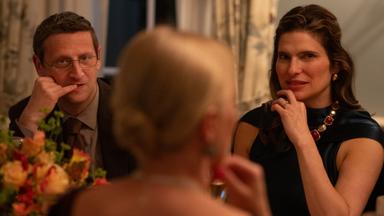 Poster episodio La silla 1x7