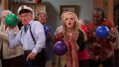 Poster episodio Liv y Maddie 1x7