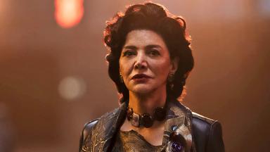 Poster episodio The Expanse 6x5
