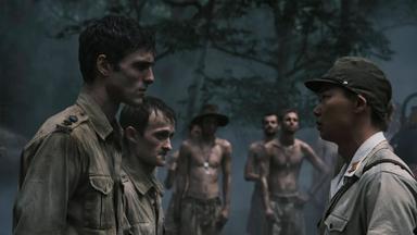 Poster episodio El camino estrecho al norte profundo 1x4