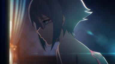 Poster episodio Reign of the Seven Spellblades 1x9