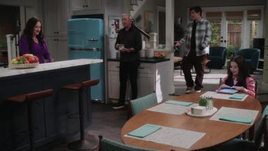 Poster episodio Familia en reparación 1x10