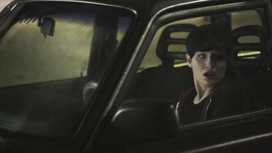 Poster episodio Scream 2x3