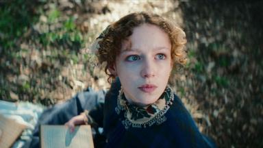 Poster episodio Los bandidos del oro 1x4