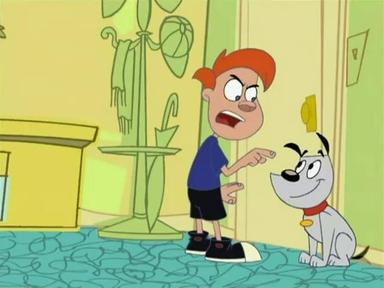 Poster episodio Poochini 1x9