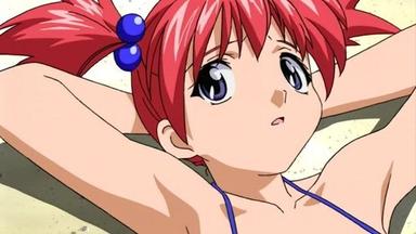 Poster episodio Sister Princess 1x12