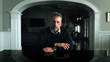 Poster episodio The Morning Show 1x10