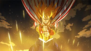 Poster episodio My Hero Academia 7x2