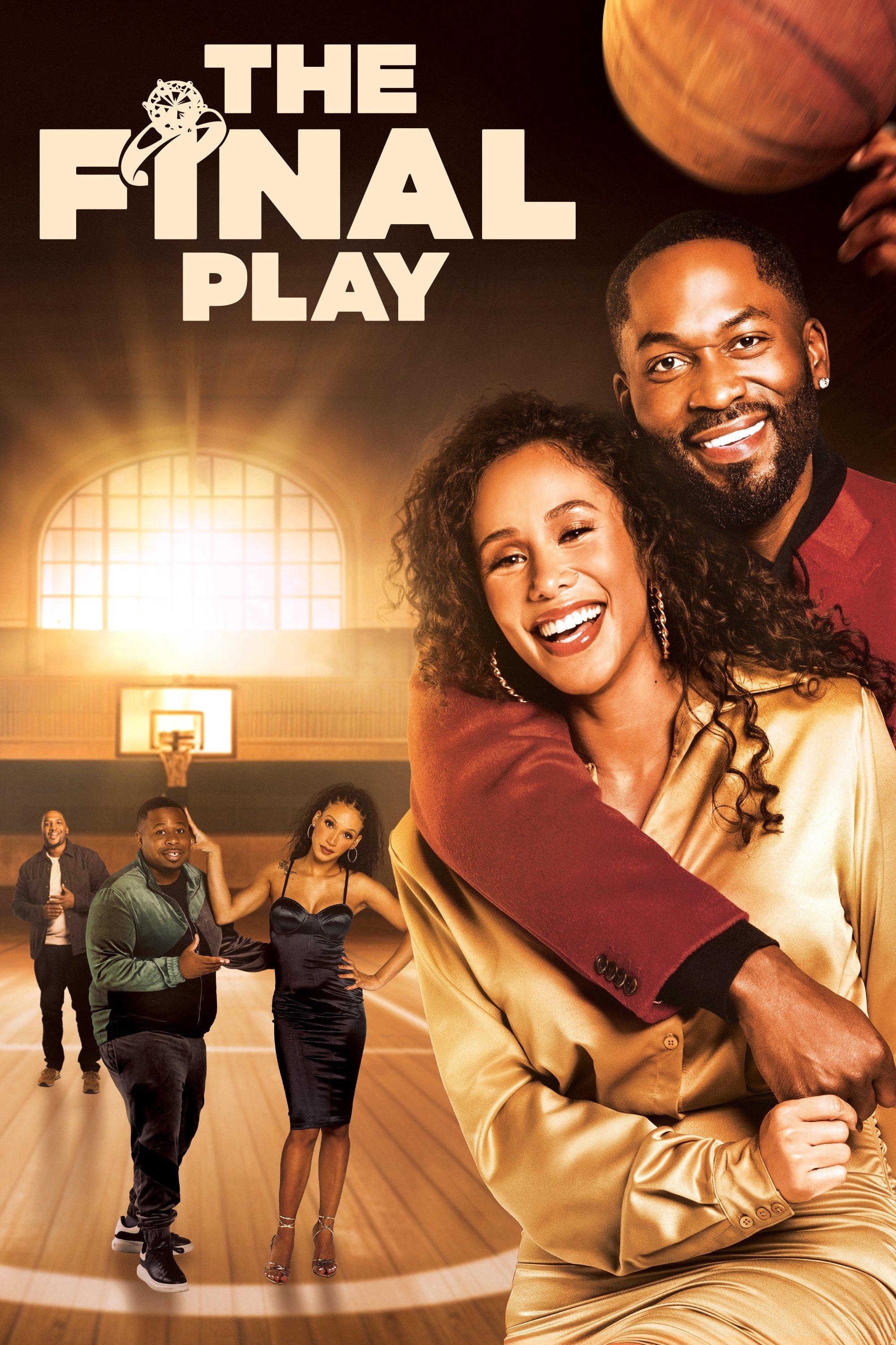 Poster The Final Play