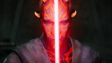 Poster episodio Star Wars: Maul - Señor de las sombras 1x6